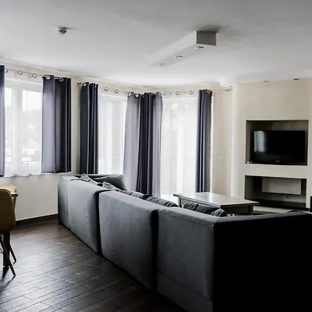 Dask Oda ve Kahvaltı Szklarska Poreba