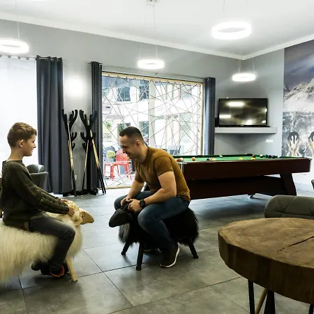 Bed & Breakfast Dask