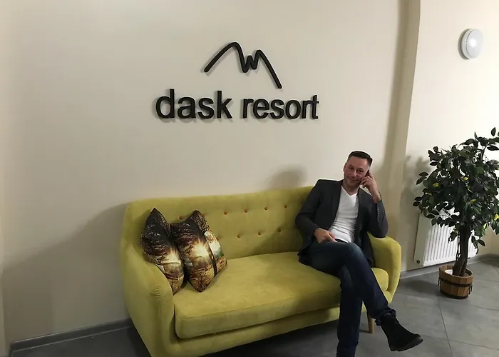 Dask * Szklarska Poreba