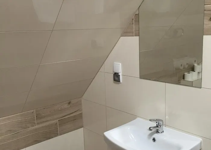 Bed & Breakfast Dask *