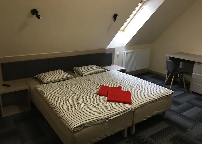 Dask * Szklarska Poreba