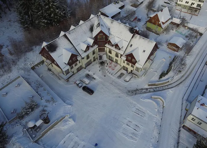 Bed & Breakfast Dask *