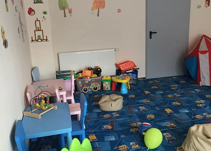 Dask * Szklarska Poreba