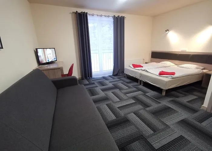 Bed & Breakfast Dask *