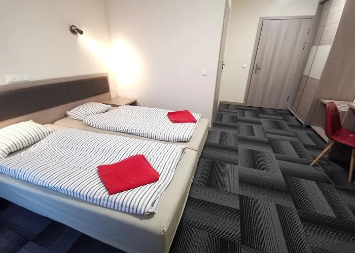 Dask * Szklarska Poreba