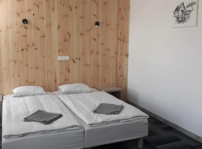 Dask Szklarska Poreba