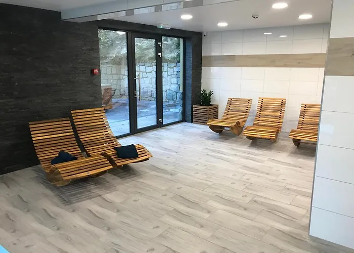 Dask Bed & Breakfast Szklarska Poreba