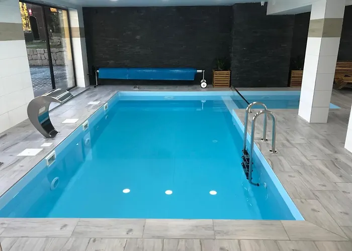 Dask Bed & Breakfast *