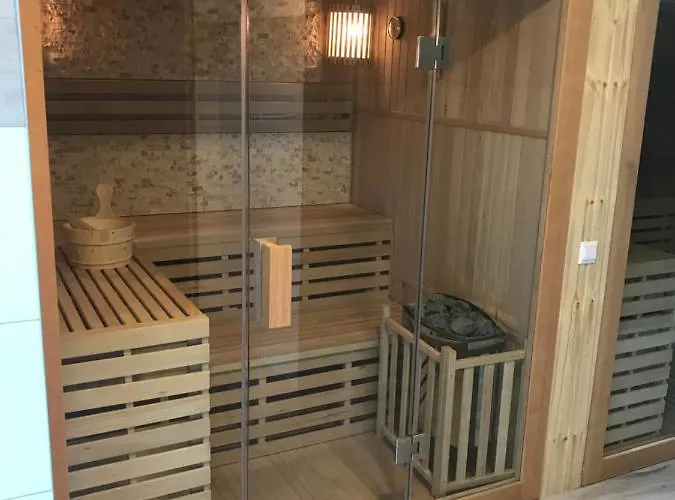 Dask Szklarska Poreba