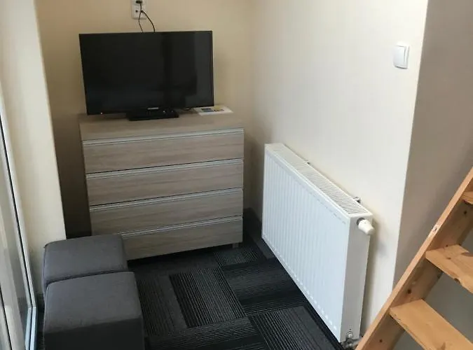 Bed & Breakfast Dask *