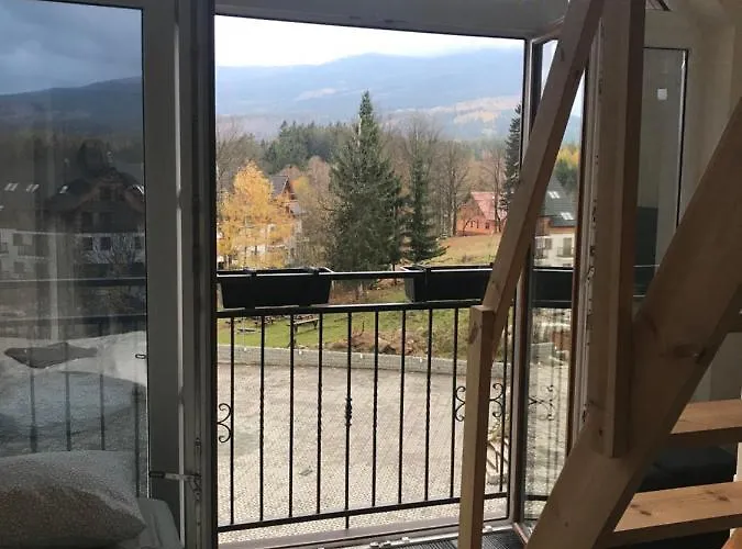 Dask Bed & Breakfast Szklarska Poreba