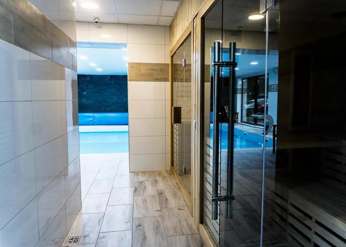 Dask * Szklarska Poreba